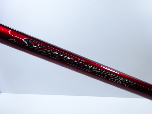 20サーフリーダー 405DX-T